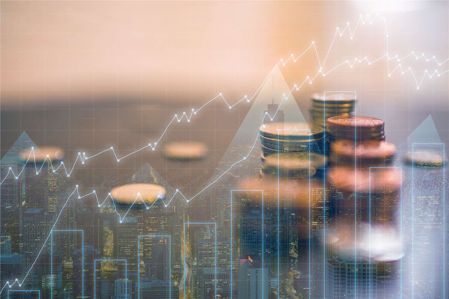 广东受本轮暴雨影响停电用户全面复电